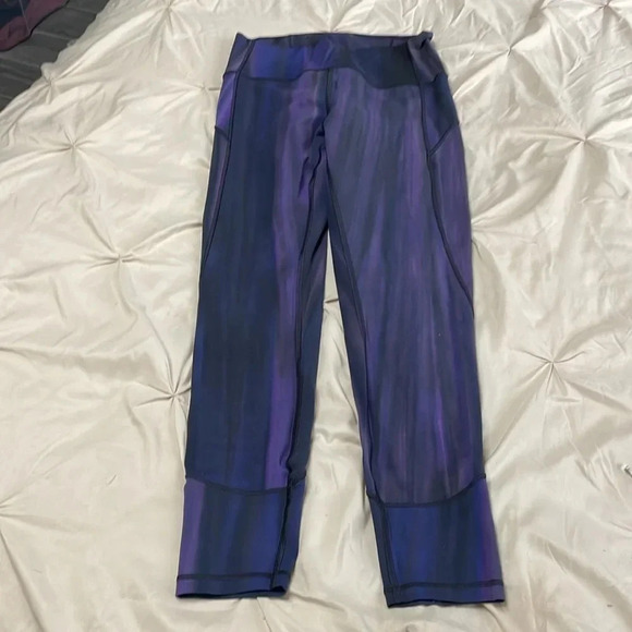 Lululemon in movement pants 25” - Picture 5 of 13